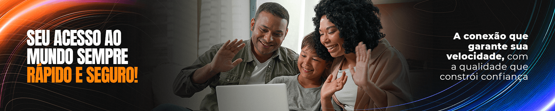 Banner principal home